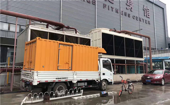 达州300KW发电机组适配电缆规格选型指南