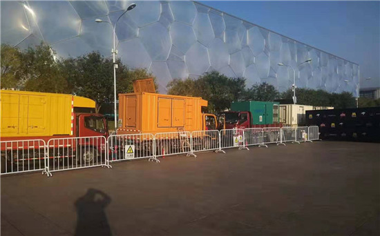 达州400KW发电机组适配电缆规格选型指南
