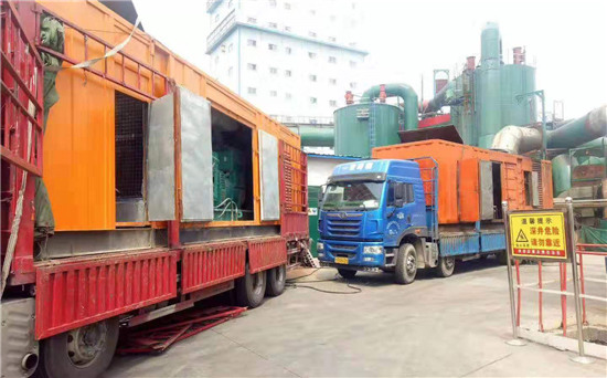 达州100KW发电机组适配电缆规格选型指南