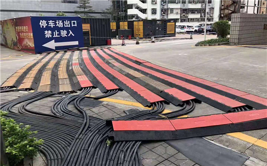 达州发电机组电缆选型完整具体步骤(工程通用标准流程)